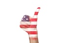 MADE IN USA PATRIOT SCANNER