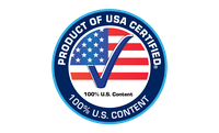 Product of USA