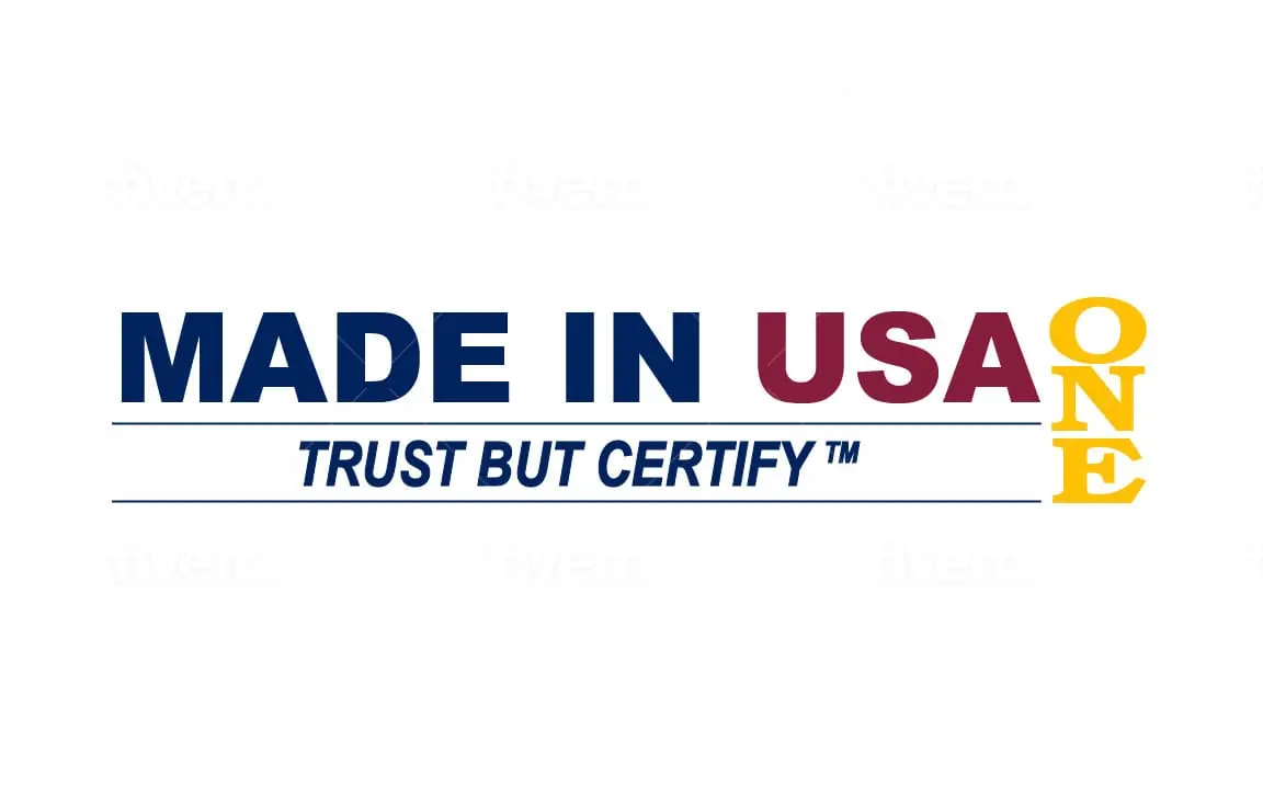 MADE IN USA INC